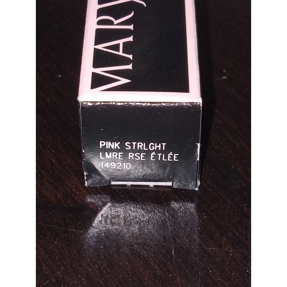 Mary Kay Liquid Eye Shadow – Pink Starlight Shimmer – .14 oz NIB